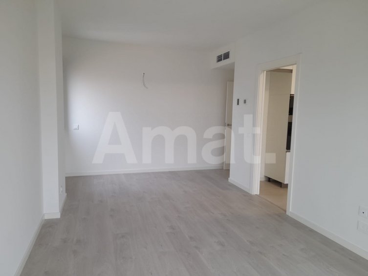 Brand-new flat for rent in Montesa-La Plana -6