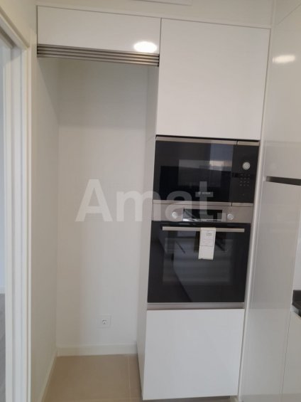 Brand-new flat for rent in Montesa-La Plana -8