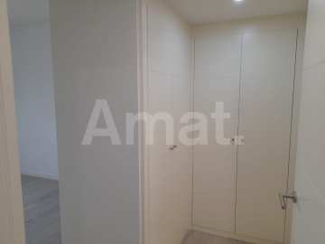 Brand-new flat for rent in Montesa-La Plana -11