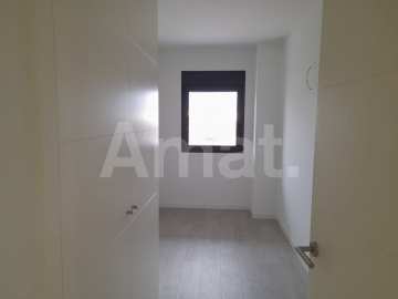 Brand-new flat for rent in Montesa-La Plana -14