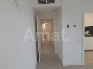 Brand-new flat for rent in Montesa-La Plana -16