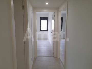 Brand-new flat for rent in Montesa-La Plana -20