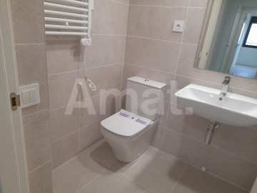 Brand-new flat for rent in Montesa-La Plana -21
