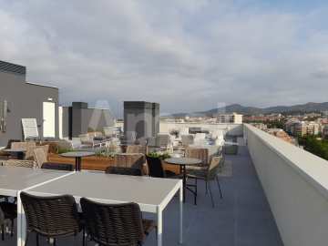 Brand-new flat for rent in Montesa-La Plana -22