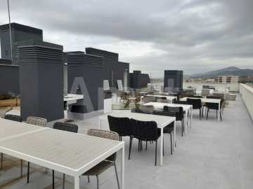 Brand-new flat for rent in Montesa-La Plana -23