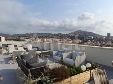 Brand-new flat for rent in Montesa-La Plana -24