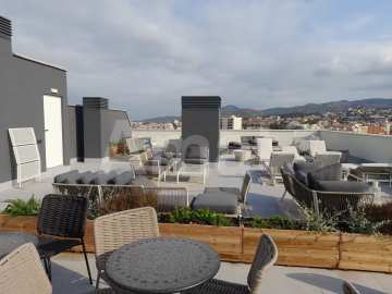 Brand-new flat for rent in Montesa-La Plana -25