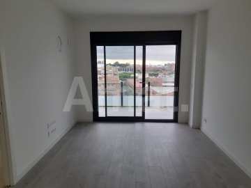 Brand-new flat for rent in Montesa-La Plana -3