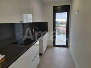 Brand-new flat for rent in Montesa-La Plana -4