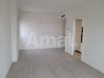 Brand-new flat for rent in Montesa-La Plana -6