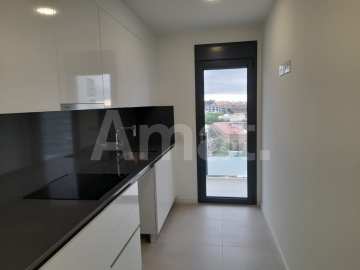 Brand-new flat for rent in Montesa-La Plana -7