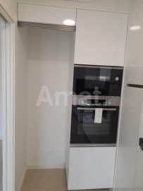 Brand-new flat for rent in Montesa-La Plana -8