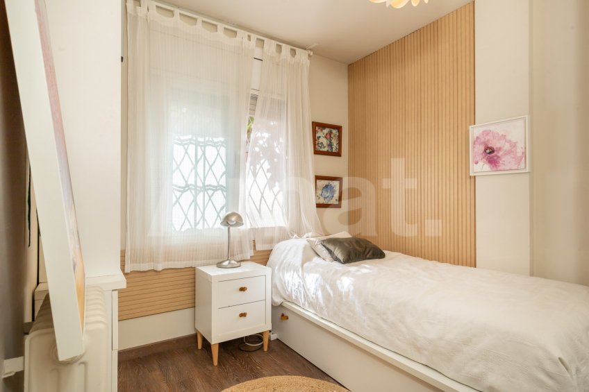 Casa adosada, privada y reformada, en Sant Francesc -31
