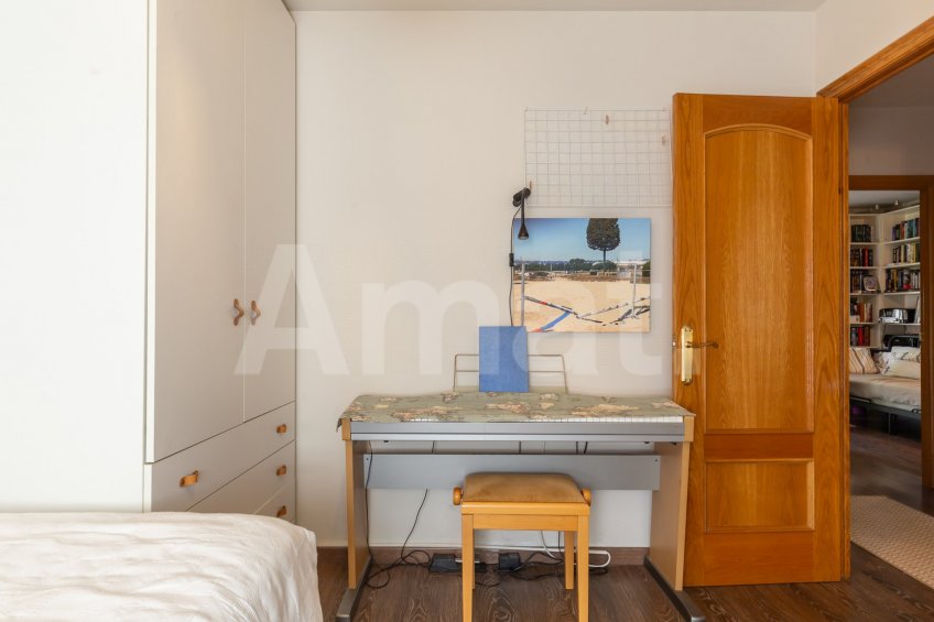 Casa adosada, privada y reformada, en Sant Francesc -32
