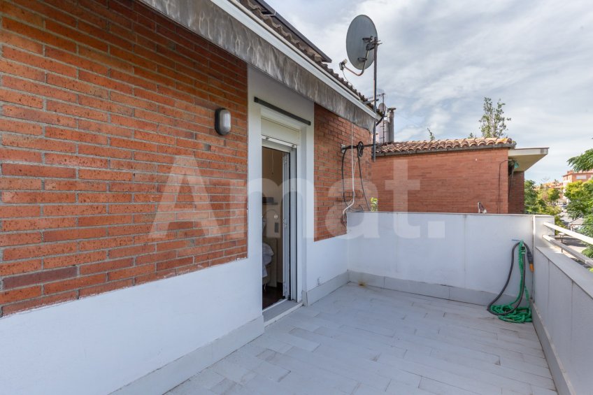 Casa adosada, privada y reformada, en Sant Francesc -49