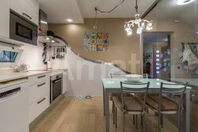 Casa adosada, privada y reformada, en Sant Francesc -10