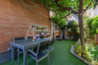 Casa adosada, privada y reformada, en Sant Francesc -22