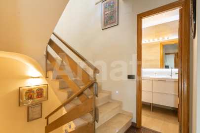 Casa adosada, privada y reformada, en Sant Francesc -23