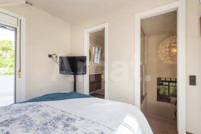 Casa adosada, privada y reformada, en Sant Francesc -24