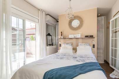 Casa adosada, privada y reformada, en Sant Francesc -26