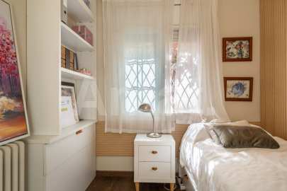Casa adosada, privada y reformada, en Sant Francesc -30