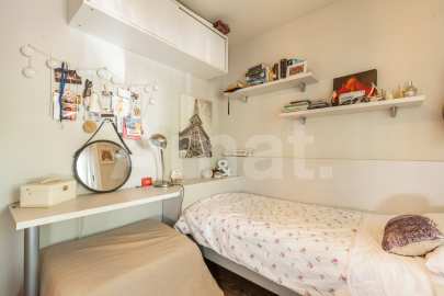 Casa adosada, privada y reformada, en Sant Francesc -37