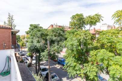 Casa adosada, privada y reformada, en Sant Francesc -43