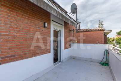 Casa adosada, privada y reformada, en Sant Francesc -49