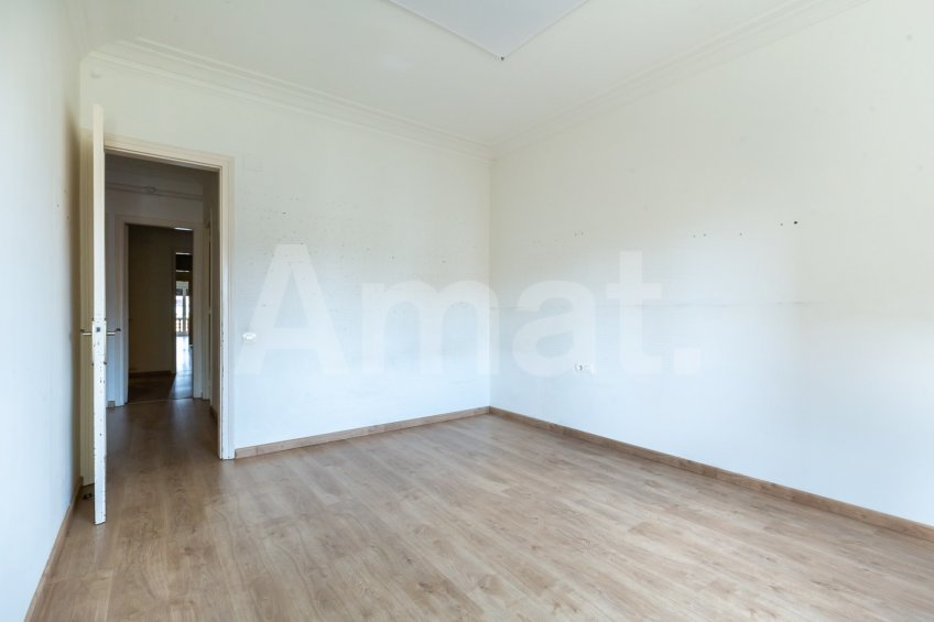 Flat in Fort Pienc -10
