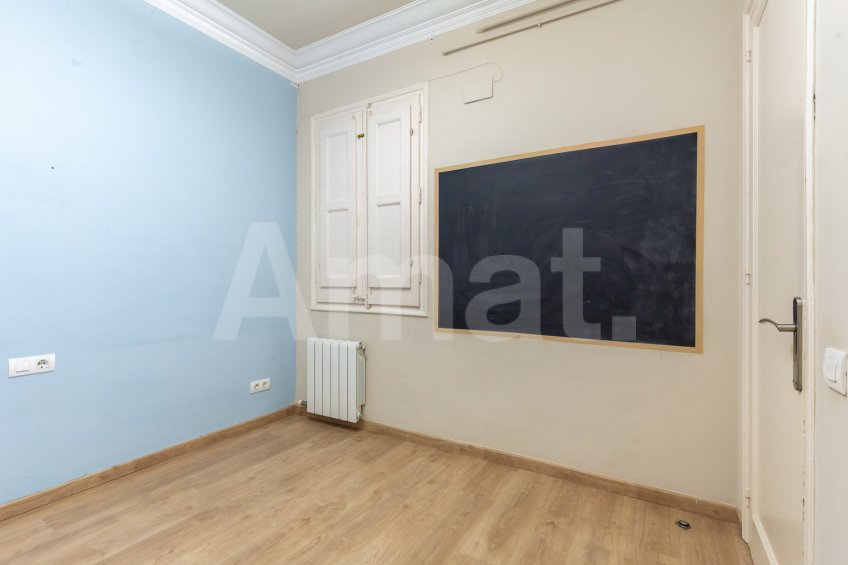 Flat in Fort Pienc -12