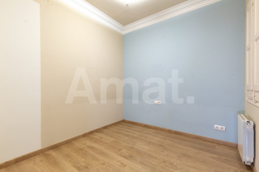 Flat in Fort Pienc -13