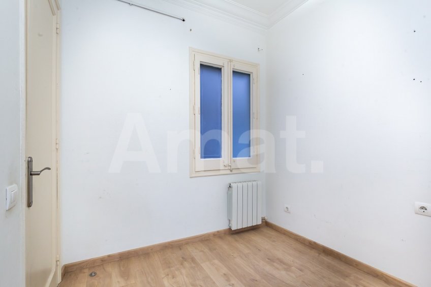 Flat in Fort Pienc -15