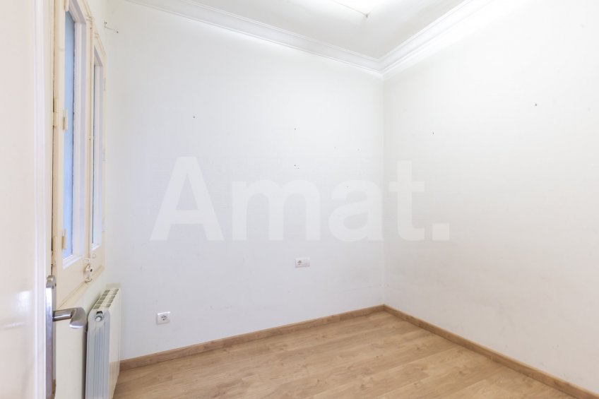 Flat in Fort Pienc -16