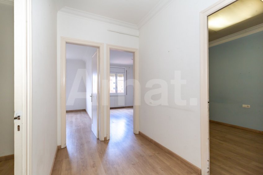 Flat in Fort Pienc -18