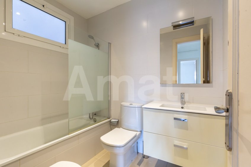 Flat in Fort Pienc -20