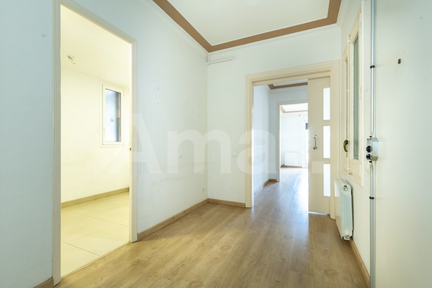 Flat in Fort Pienc -21