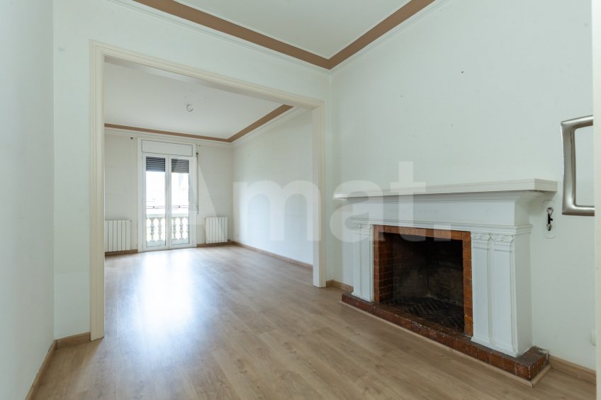 Flat in Fort Pienc -22