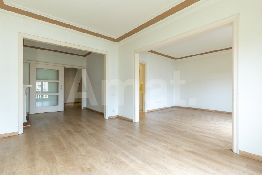 Flat in Fort Pienc -24