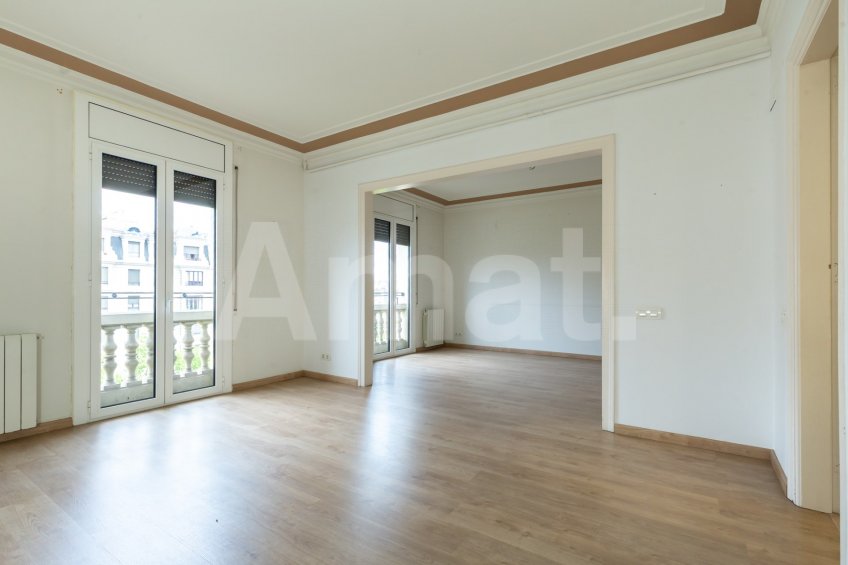 Flat in Fort Pienc -25