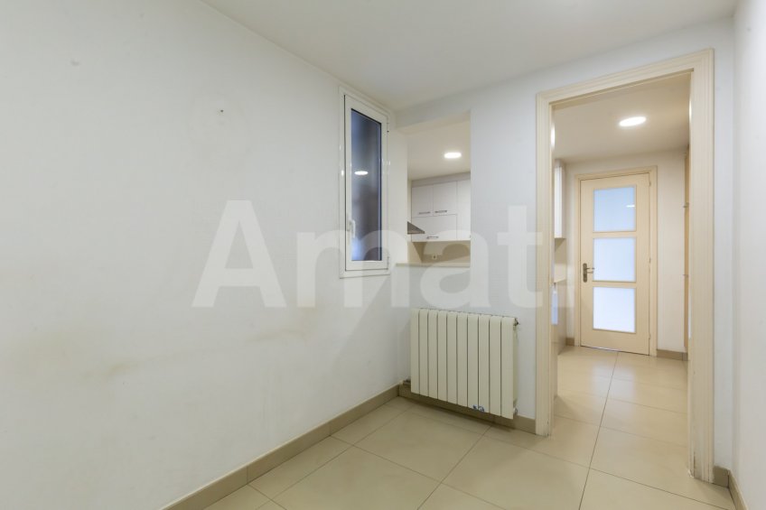 Flat in Fort Pienc -28