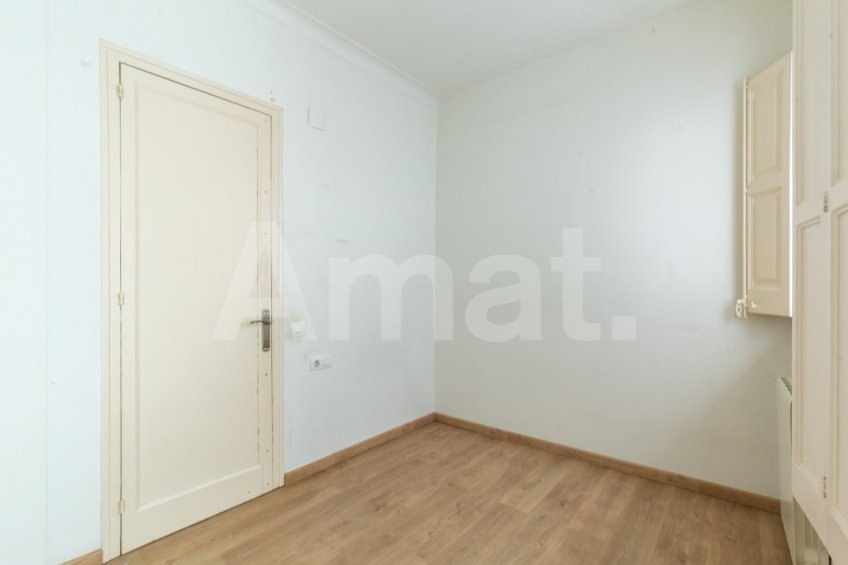 Flat in Fort Pienc -31