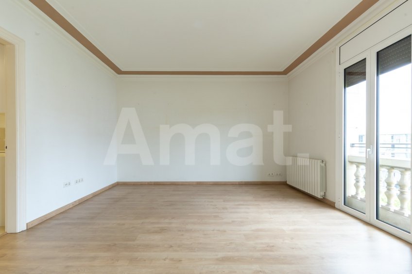 Flat in Fort Pienc -5