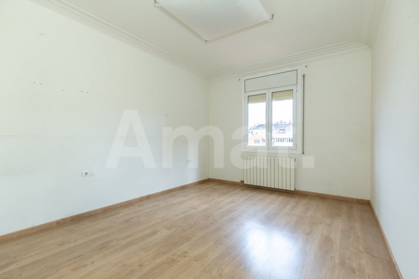 Flat in Fort Pienc -9