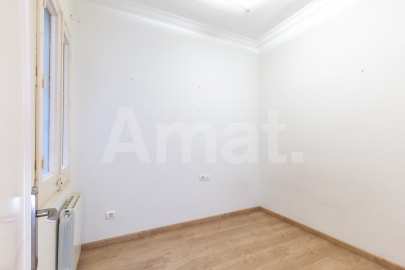 Flat in Fort Pienc -16