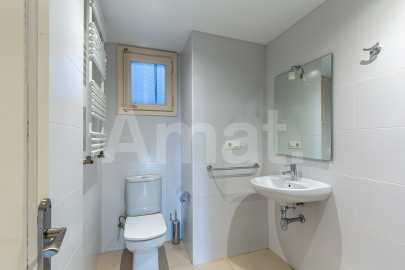 Flat in Fort Pienc -17