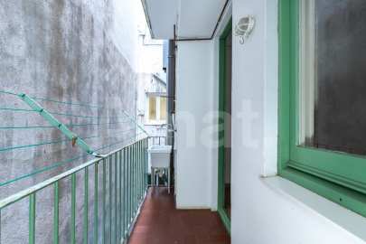 Flat in Fort Pienc -19