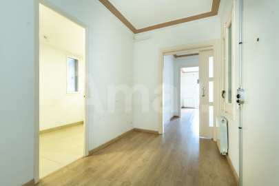 Flat in Fort Pienc -21