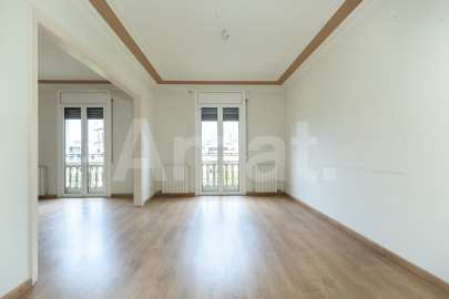 Flat in Fort Pienc -23