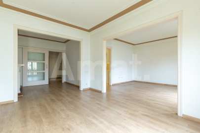 Flat in Fort Pienc -24