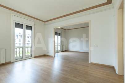 Flat in Fort Pienc -25